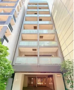 アールプライム大手町【7階】の外観