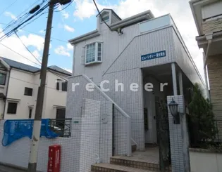 ビューシティ富士見台の画像