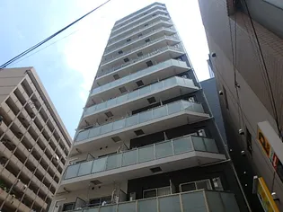 グランヴァンセレッソ王子レジデンシアの画像