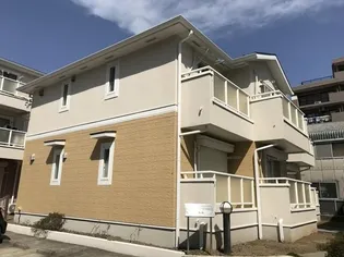 グラン シャリオ弐番館の画像