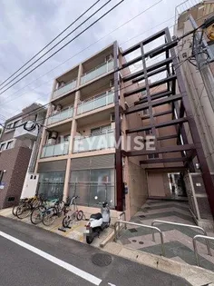 ロイヤルヴィヴルS1【3階】の外観