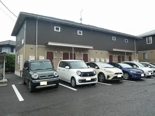 セピアコートの画像