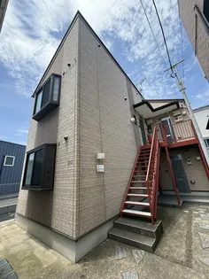 キャッスルホワイト原宿の画像