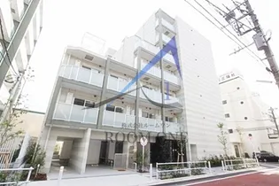 レイリス西台AZの画像