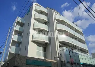 ウィルテラス奥沢の画像