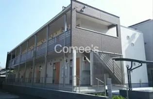 クレイノホワイトレジデンスの画像