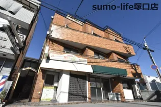 ラムール西立花の画像