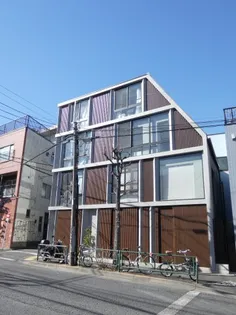 EXAM中目黒IIIの画像