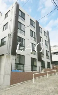 ウェルスクエアイズム馬込の画像