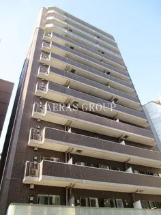 コンフォリア九段【2階】の外観