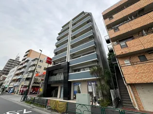 レジディア南砂町の画像