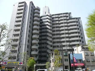 住友アクシルコート調布国領の画像