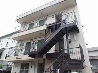 メゾンさかもとの画像