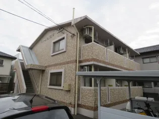 グリーンヒルズFの画像