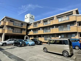 メゾン DE OKの画像