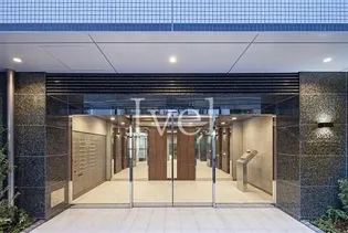 東京都中央区湊1【マンション】の外観