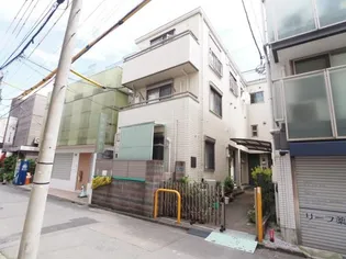 NEOS大岡山の画像