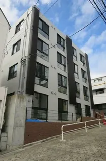 ウェルスクエアイズム馬込の画像