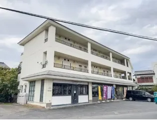 坂巻ビルの画像