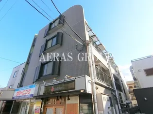 ハイライズKIIの画像