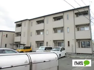 エストポミエ B棟の画像