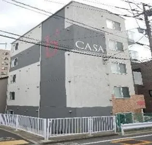 B'CASA OGUISSの画像
