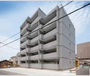 ヒルザコートの画像