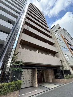 レジデンシア麻布十番の画像