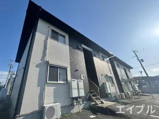 カーザ フェリーチェ B棟の画像