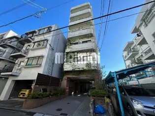 オラシオン人宿IIの画像