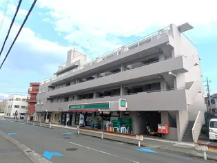 アミニティの画像