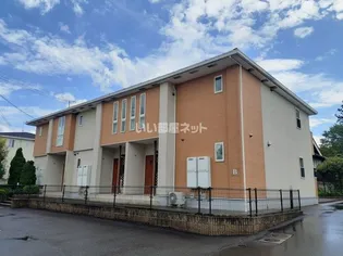 ヒルサイド ヴィラS Bの画像