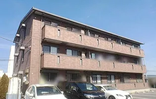 パレロワイヤル Cの画像