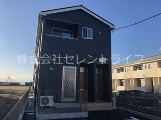 SRLコンフォート真鍋 A B棟の画像