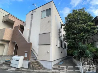 ハーモニーテラス平井の画像