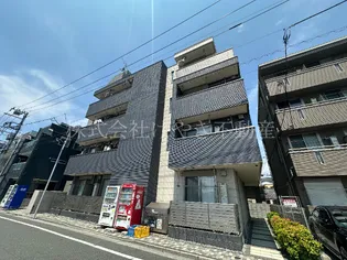 Taizen Casa Simoita【3階】の外観