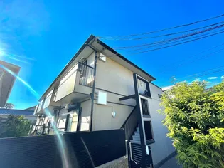 エクレール本山北町の画像