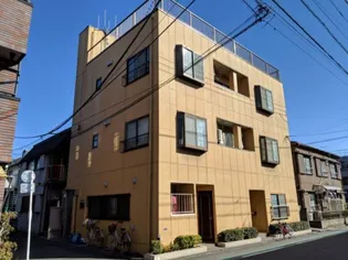 セントラルアネックスの画像