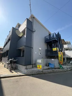 HARVEST亀井野の画像