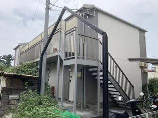 キャッスルハイツの画像