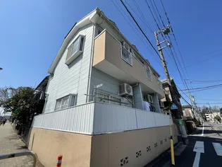 ローレルハイツ大泉学園の画像
