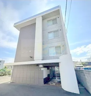 サンハイム華の画像