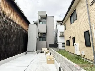 CRASTINE住吉大社の画像