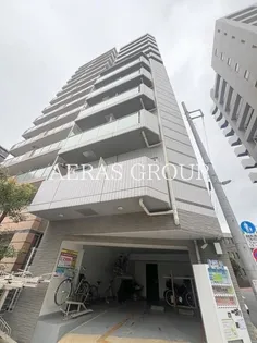 アイルプレミアム千駄木の画像
