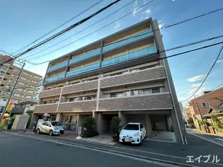第40川崎ビルの画像