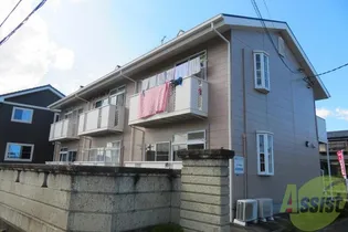 CASA前沖Ⅱの画像