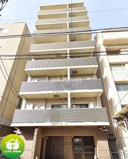 レガリス清澄白河ブロッサムの画像