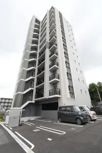 福岡県北九州市八幡西区折尾3【マンション】の外観