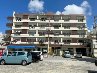 第一大福マンションの画像