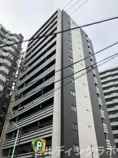 愛知県名古屋市東区東桜2【マンション】の外観